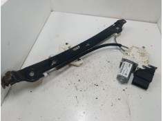 Recambio de elevalunas electrico trasero izquierdo para seat toledo iii (5p2) 1.9 tdi referencia OEM IAM 5P0839401  