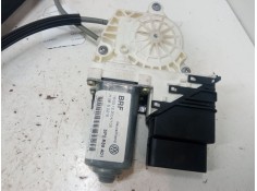 Recambio de elevalunas electrico trasero izquierdo para seat toledo iii (5p2) 1.9 tdi referencia OEM IAM 5P0839401   2