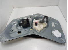 Recambio de elevalunas electrico trasero izquierdo para skoda yeti (5l) 2.0 tdi referencia OEM IAM 5L0839401B   2