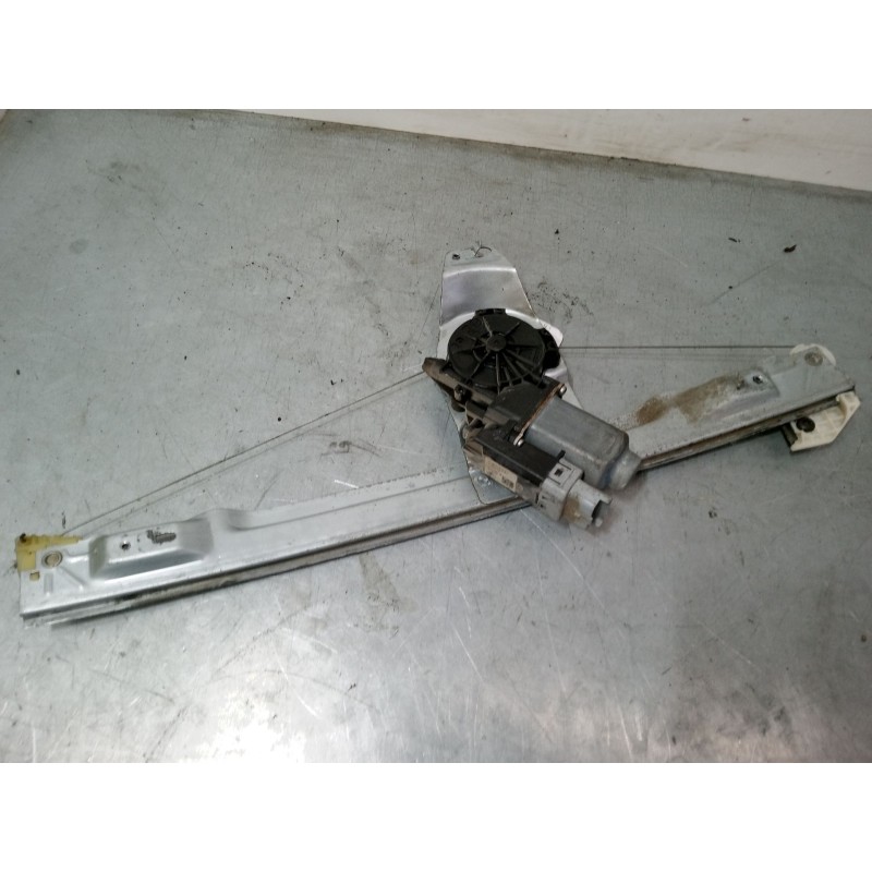 Recambio de elevalunas electrico trasero izquierdo para citroën c4 picasso i monospace (ud_) 1.6 hdi referencia OEM IAM 401786A8