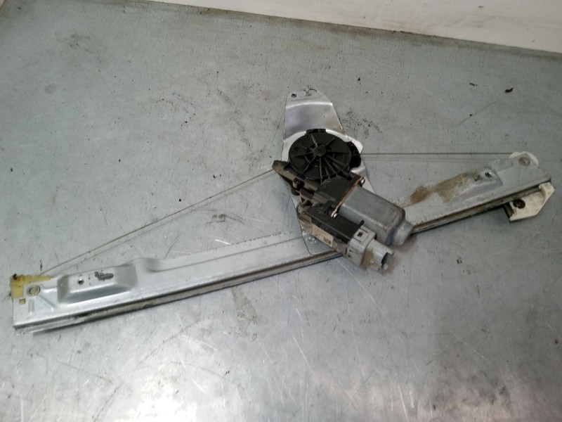Recambio de elevalunas electrico trasero izquierdo para citroën c4 picasso i monospace (ud_) 1.6 hdi referencia OEM IAM 401786A8