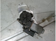 Recambio de elevalunas electrico trasero izquierdo para citroën c4 picasso i monospace (ud_) 1.6 hdi referencia OEM IAM 401786A8 2