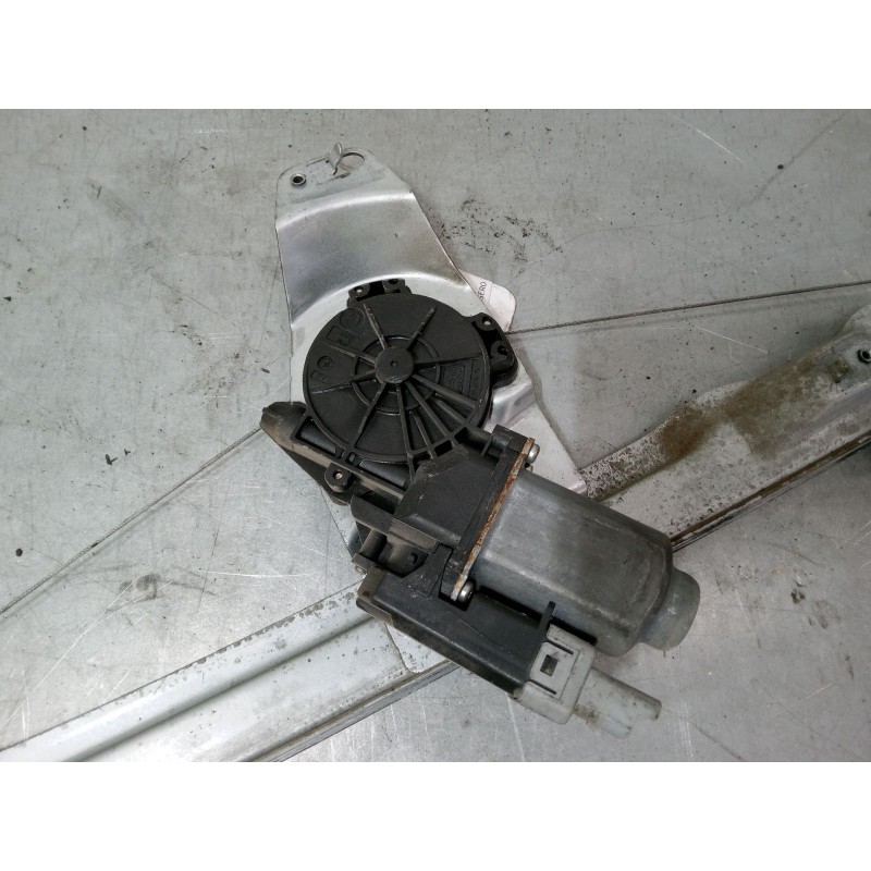 Recambio de elevalunas electrico trasero izquierdo para citroën c4 picasso i monospace (ud_) 1.6 hdi referencia OEM IAM 401786A8