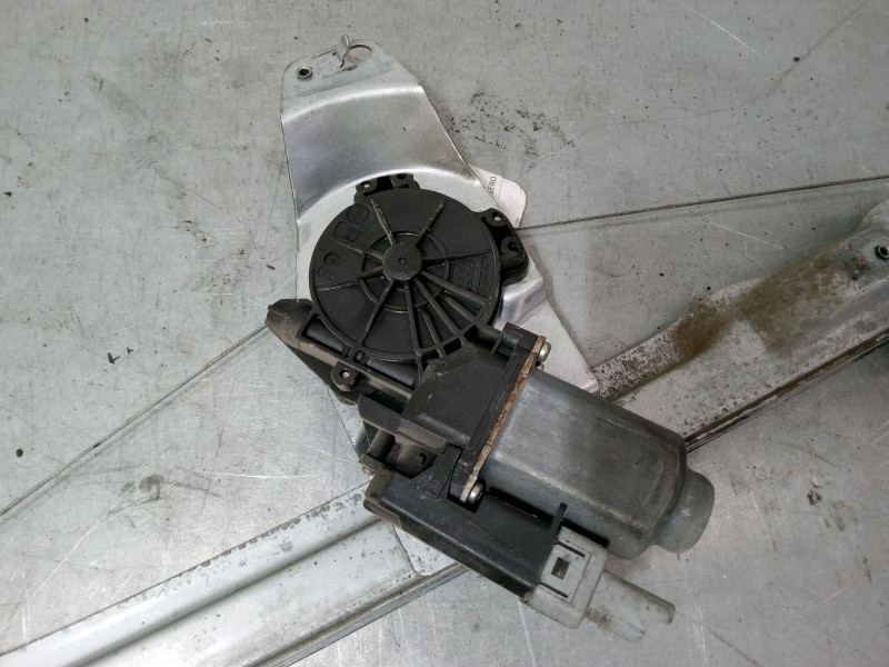 Recambio de elevalunas electrico trasero izquierdo para citroën c4 picasso i monospace (ud_) 1.6 hdi referencia OEM IAM 401786A8