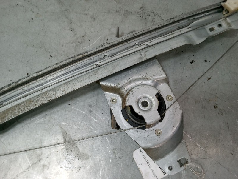 Recambio de elevalunas electrico trasero izquierdo para citroën c4 picasso i monospace (ud_) 1.6 hdi referencia OEM IAM 401786A8
