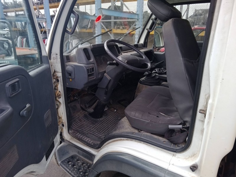 nissan cabstar e (tl_, vl_) del año 2006