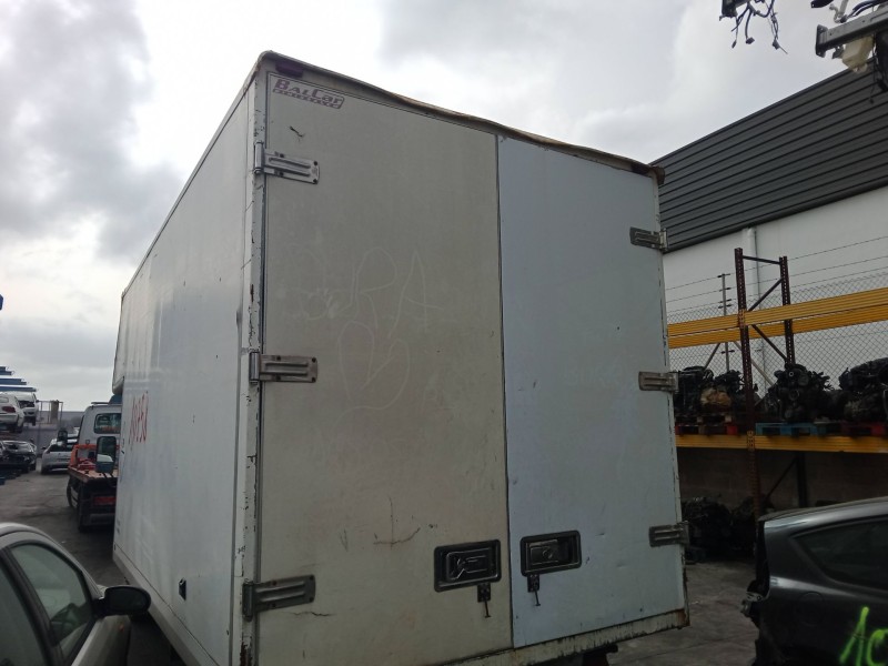 nissan cabstar e (tl_, vl_) del año 2006