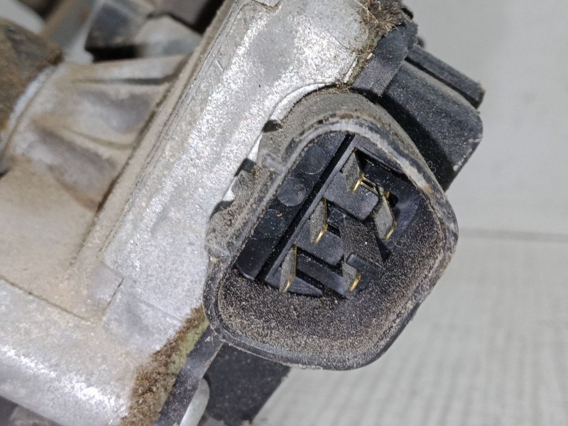 Recambio de motor limpia delantero para toyota verso (_r2_) 2.0 d-4d (aur20_) referencia OEM IAM 851100F030  1593002100