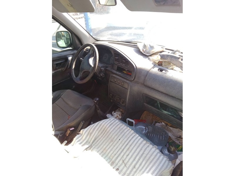 citroën berlingo / berlingo first monospace (mf_, gjk_, gfk_) del año 1996