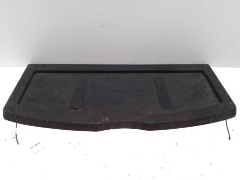 Recambio de bandeja trasera para hyundai ix20 (jc) 1.4 referencia OEM IAM   