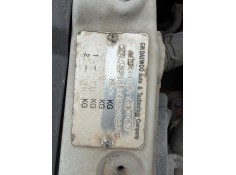 chevrolet aveo / kalos hatchback (t250, t255) del año 2004 2