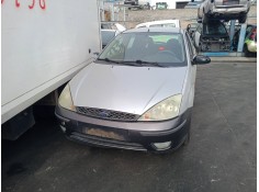 ford focus i (daw, dbw) del año 2004