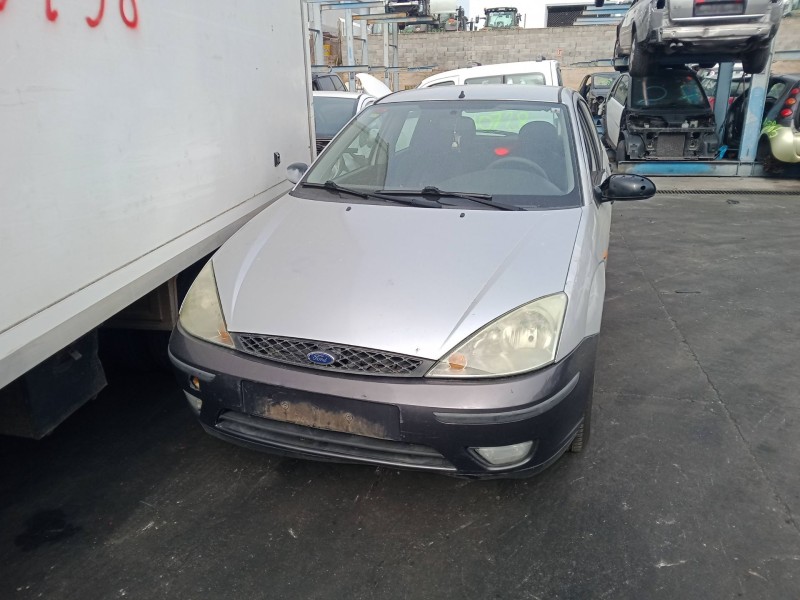ford focus i (daw, dbw) del año 2004