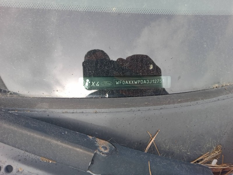 ford focus i (daw, dbw) del año 2004