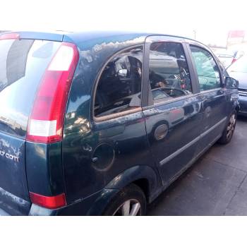 OPEL MERIVA A MONOSPACE (X03)