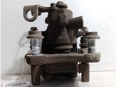 Recambio de pinza freno trasera izquierda para peugeot 407 (6d_) 2.0 hdi 135 (6drhrh, 6drhre, 6drhrg, 6drhrj) referencia OEM IAM