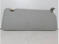 Recambio de parasol izquierdo para honda jazz ii (gd_, ge3, ge2) 1.3 idsi (gd1) referencia OEM IAM    2