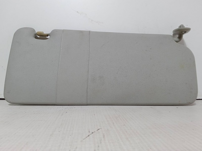 Recambio de parasol izquierdo para honda jazz ii (gd_, ge3, ge2) 1.3 idsi (gd1) referencia OEM IAM   