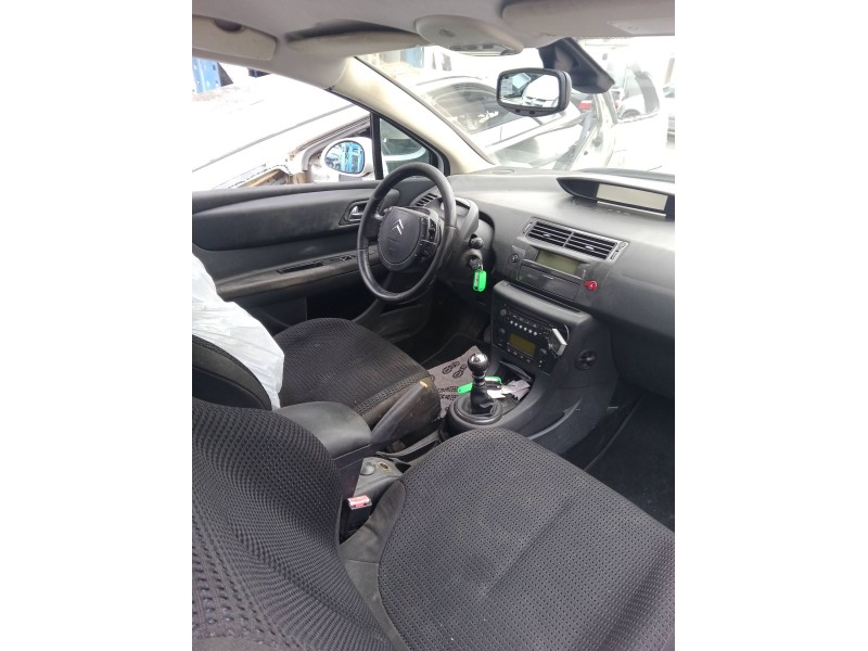citroën c4 i (lc_) del año 2005