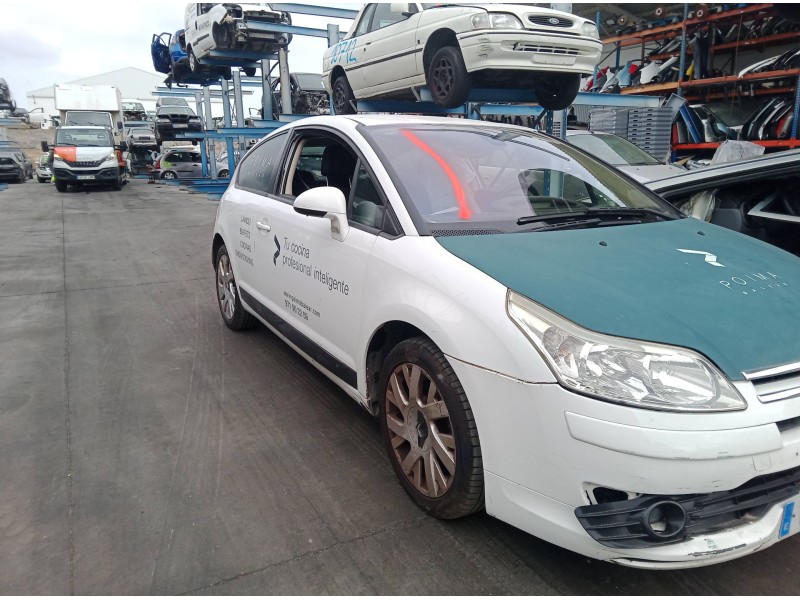 citroën c4 i (lc_) del año 2005