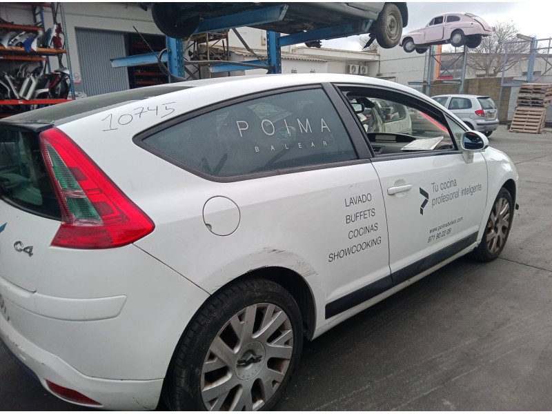 citroën c4 i (lc_) del año 2005