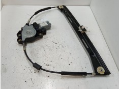 Recambio de elevalunas delantero izquierdo para fiat panda / panda classic (169_) 1.2 (169.axb11, 169.axb1a) referencia OEM IAM 