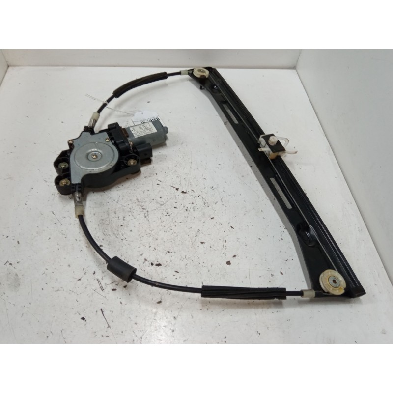Recambio de elevalunas delantero izquierdo para fiat panda / panda classic (169_) 1.2 (169.axb11, 169.axb1a) referencia OEM IAM 