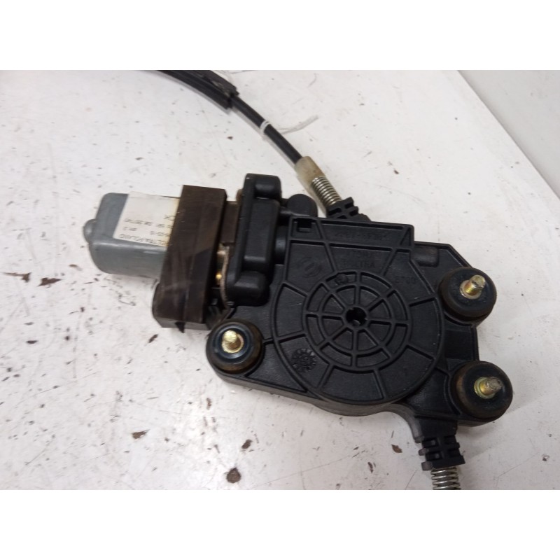 Recambio de elevalunas delantero izquierdo para fiat panda / panda classic (169_) 1.2 (169.axb11, 169.axb1a) referencia OEM IAM 