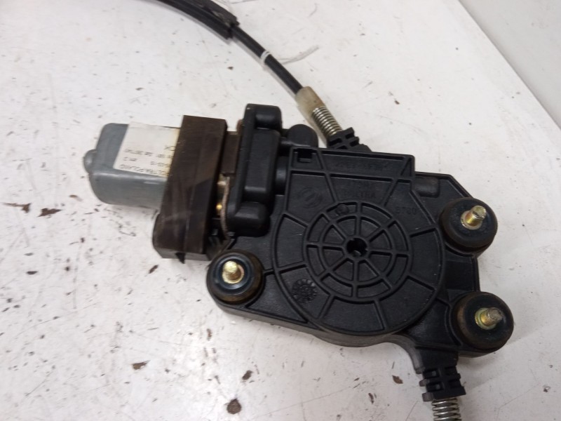 Recambio de elevalunas delantero izquierdo para fiat panda / panda classic (169_) 1.2 (169.axb11, 169.axb1a) referencia OEM IAM 