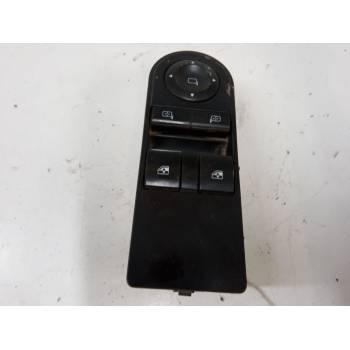 MANDO ELEVALUNAS DELANTERO IZQUIERDO 13228706 