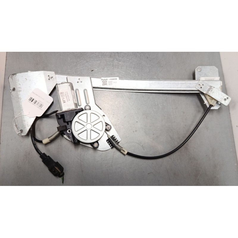 Recambio de elevalunas electrico delantero derecho para smart fortwo coupé (450) 0.7 (450.352, 450.332) referencia OEM IAM 09013