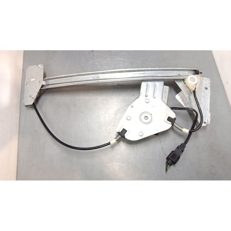 Recambio de elevalunas electrico delantero derecho para smart fortwo coupé (450) 0.7 (450.352, 450.332) referencia OEM IAM 09013