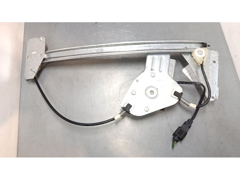 Recambio de elevalunas electrico delantero derecho para smart fortwo coupé (450) 0.7 (450.352, 450.332) referencia OEM IAM 09013