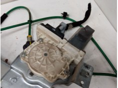 Recambio de elevalunas electrico delantero derecho para citroën c2 (jm_) 1.4 hdi referencia OEM IAM 0206011001   2