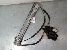 Recambio de elevalunas electrico delantero derecho para citroën c4 picasso i monospace (ud_) 1.6 hdi referencia OEM IAM 96540877