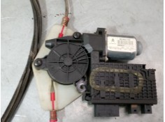 Recambio de elevalunas electrico delantero derecho para citroën c4 picasso i monospace (ud_) 1.6 hdi referencia OEM IAM 96540877 2