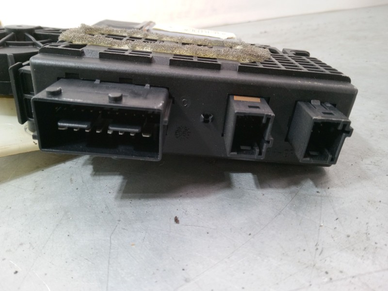 Recambio de elevalunas electrico delantero derecho para citroën c4 picasso i monospace (ud_) 1.6 hdi referencia OEM IAM 96540877