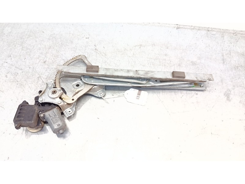 Recambio de elevalunas electrico delantero derecho para toyota auris (_e15_) 1.8 hybrid (zwe150_) referencia OEM IAM 8570102010 