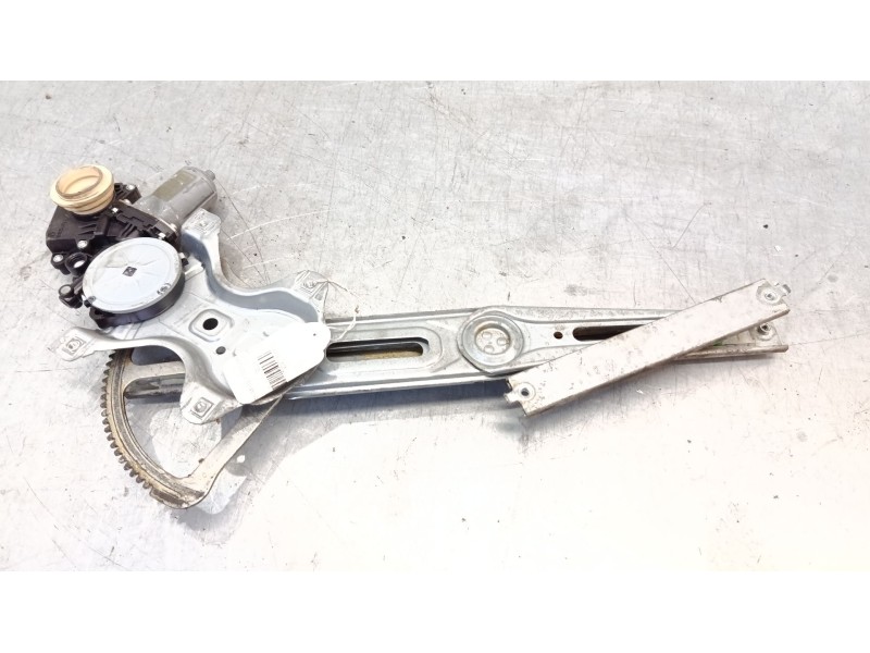 Recambio de elevalunas electrico delantero derecho para toyota auris (_e15_) 1.8 hybrid (zwe150_) referencia OEM IAM 8570102010 