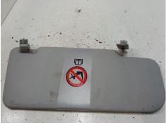 Recambio de parasol izquierdo para fiat panda / panda classic (169_) 1.2 (169.axb11, 169.axb1a) referencia OEM IAM    2