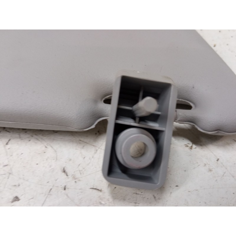 Recambio de parasol izquierdo para fiat panda / panda classic (169_) 1.2 (169.axb11, 169.axb1a) referencia OEM IAM   