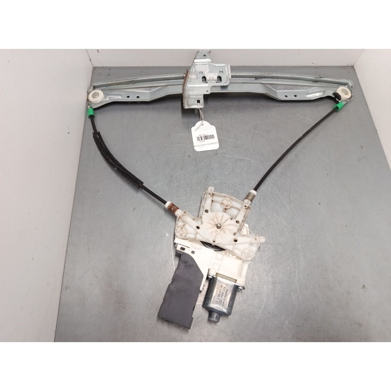 Recambio de elevalunas electrico delantero derecho para peugeot 407 (6d_) 1.6 hdi 110 (6d9hzc, 6d9hyc) referencia OEM IAM 964489