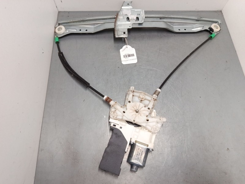 Recambio de elevalunas electrico delantero derecho para peugeot 407 (6d_) 1.6 hdi 110 (6d9hzc, 6d9hyc) referencia OEM IAM 964489