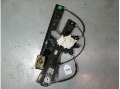 Recambio de elevalunas electrico delantero derecho para ford focus iii 1.6 tdci referencia OEM IAM A23200BB  