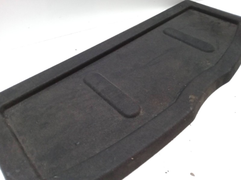 Recambio de bandeja trasera para hyundai ix20 (jc) 1.4 referencia OEM IAM   