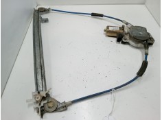 Recambio de elevalunas electrico delantero derecho para fiat punto (176_) 60 1.2 (176ap, 176ar, 176aq, 176bb) referencia OEM IAM