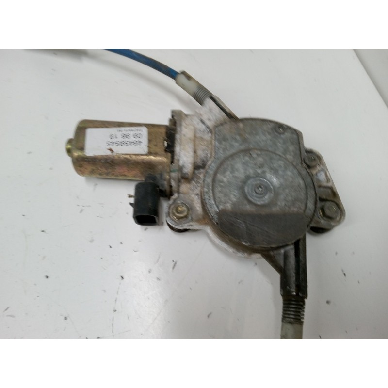 Recambio de elevalunas electrico delantero derecho para fiat punto (176_) 60 1.2 (176ap, 176ar, 176aq, 176bb) referencia OEM IAM