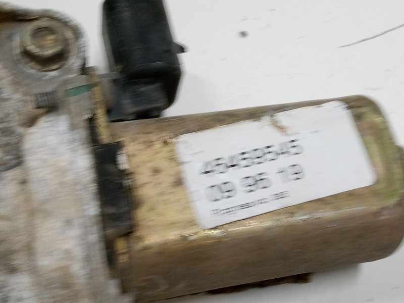 Recambio de elevalunas electrico delantero derecho para fiat punto (176_) 60 1.2 (176ap, 176ar, 176aq, 176bb) referencia OEM IAM