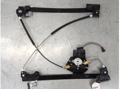 Recambio de elevalunas electrico delantero derecho para land rover freelander i (l314) 2.0 di 4x4 referencia OEM IAM   