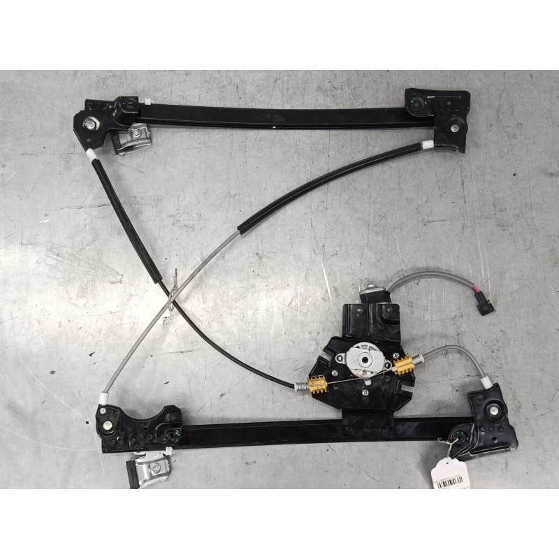 Recambio de elevalunas electrico delantero derecho para land rover freelander i (l314) 2.0 di 4x4 referencia OEM IAM   